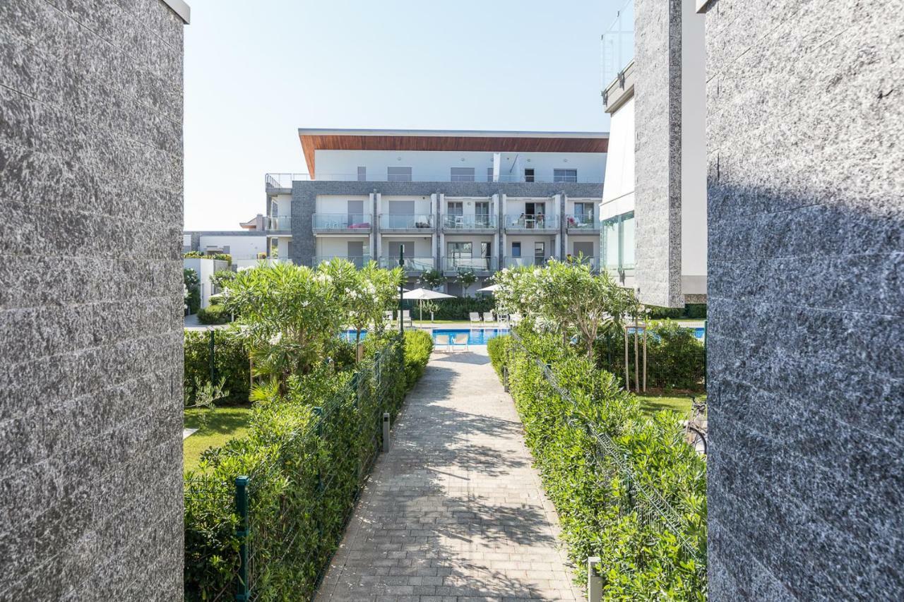 Le Dune Per 6 Silvi Marina Exterior foto