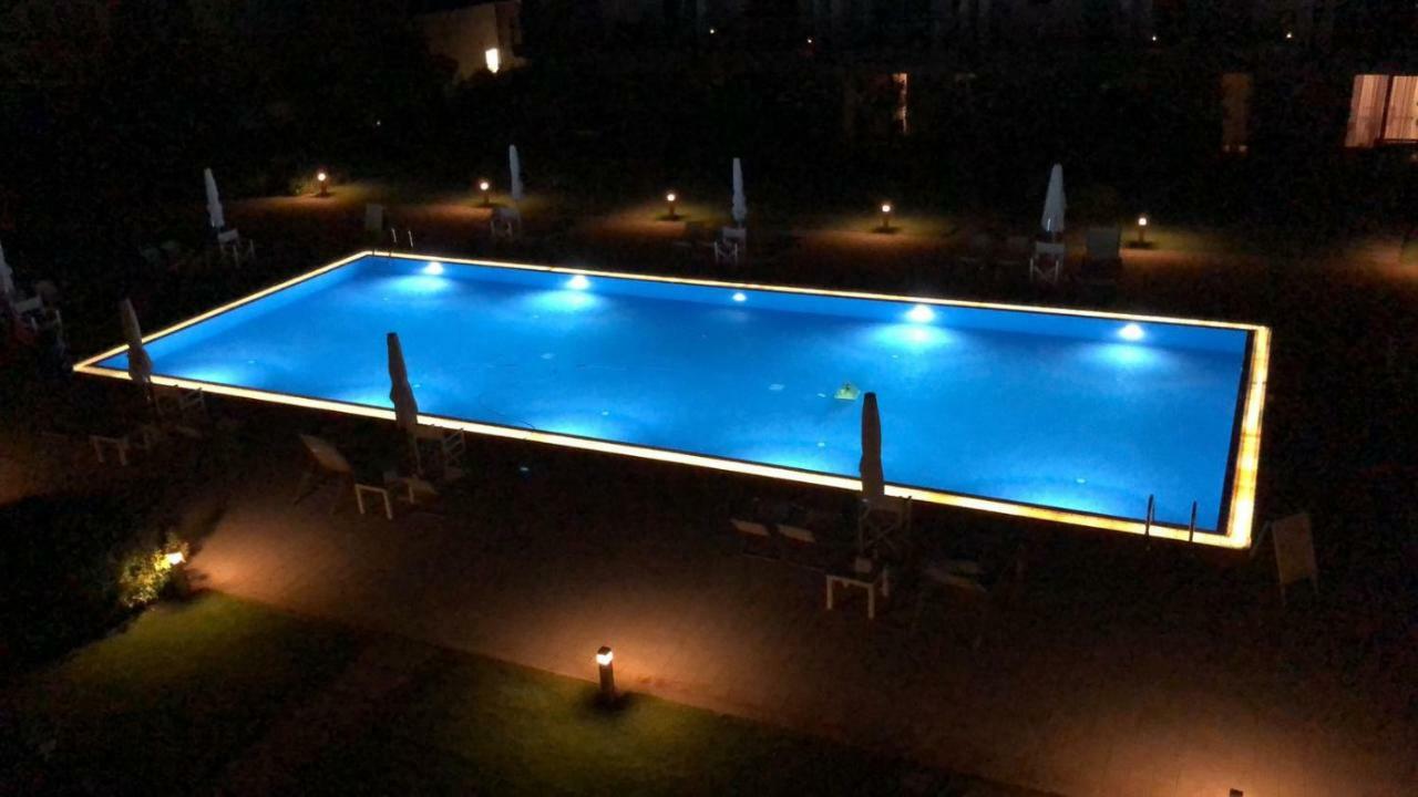 Le Dune Per 6 Silvi Marina Exterior foto
